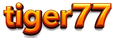 tiger777 logo