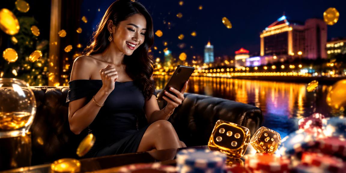 tiger777 mobile gaming
