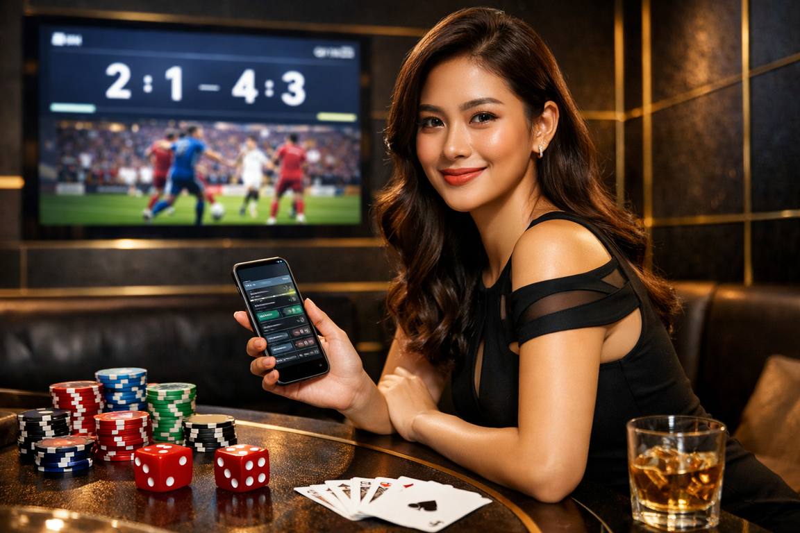 tiger777 Deposit dan Pengeluaran yang Lancar