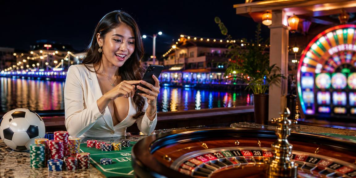 tiger777 Semua Jawapan Tentang Akaun dan Lobi Anda